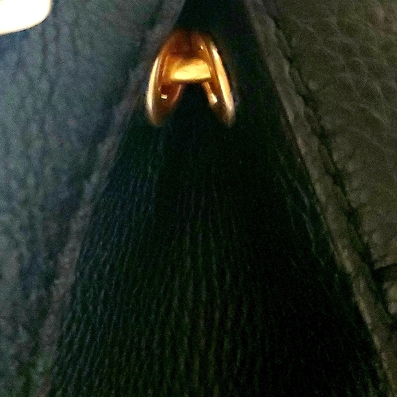 Tory Burch McGraw Hobo - Picture 5 of 8